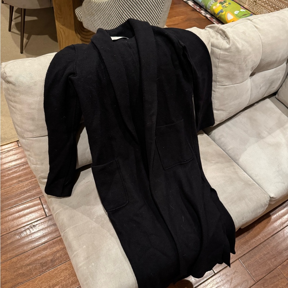 XS / Babaton Wool coat